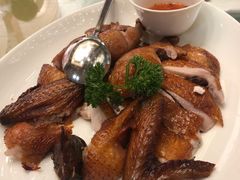 -杭州城中香格里拉大酒店