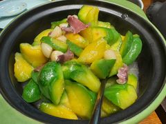 -云海肴·汽锅鸡·云南菜(苏州中心店)