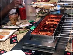 -丰茂烤串(金源店)
