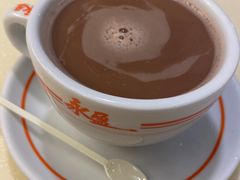 -永盈茶餐厅(中山四路店)
