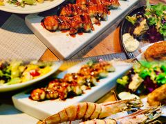 -森味薪火烧•烧鸟居酒屋•日本料理(望京店)
