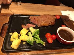 -必胜客(永旺店)