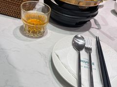 -美奈小馆·越南料理(中航城君尚购物中心店)