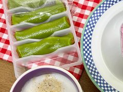 -盒马鲜生(馥邦国际店)