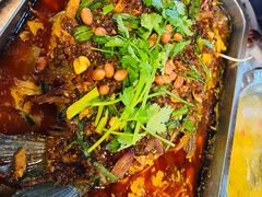 -陈生记黑鱼馆·20年活鱼现杀(宁波鼓楼店)
