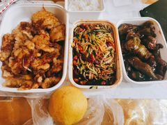 -粗粮人家·东北菜(洋桥店)