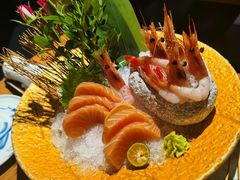 -渔寿司·日本料理(艾尚天地店)