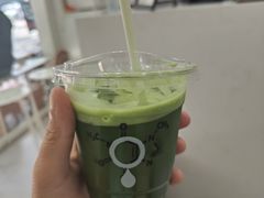 -浆木咖啡馆(湘子庙街店)