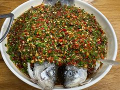 -艺味深尝(云锦路店)