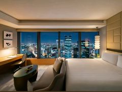 -上海静安香格里拉大酒店