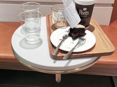 -Peet's Coffee皮爷咖啡(万象天地店)