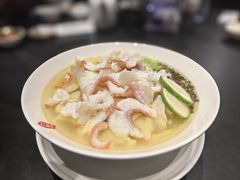 -双生不夜粥