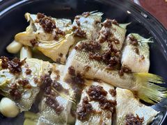 -南沙游艇会·大兵船餐厅