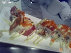 sushi２-尚水长廊铁板烧(荣祥广场店)