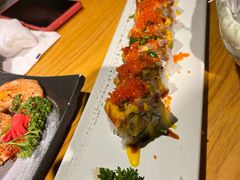 阿拉斯加卷-三石铁板烧(紫竹桥店)