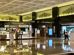 -广州花园酒店
