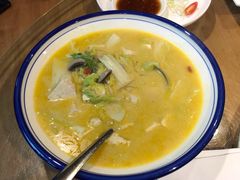 -小放牛炒菜馆(军校店)