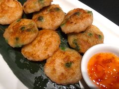 鱼饼-玖味(老工人西路店)