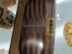 -三只蜜蜂蛋糕(东城店)