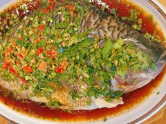 -妈妈的味道(和顺古镇店)