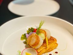 -404干式熟成牛排馆•聚会餐厅