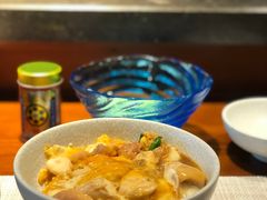 亲子丼-yokocho上横町·日本食街(深业上城店)