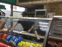 -赛百味SUBWAY(高新店)