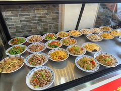 -豫掌柜饸饹面·烩面(秀沿路店)