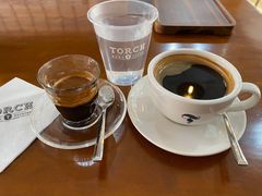 -Torch Coffee 炬点咖啡