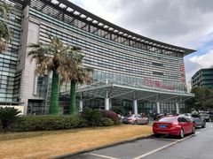 -上海中医药大学附属曙光医院(东部)