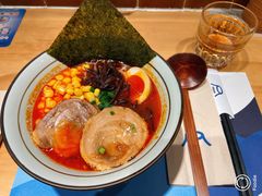 -火山屋台(新街口店)