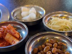 -包装马车·韩国料理·포장마차