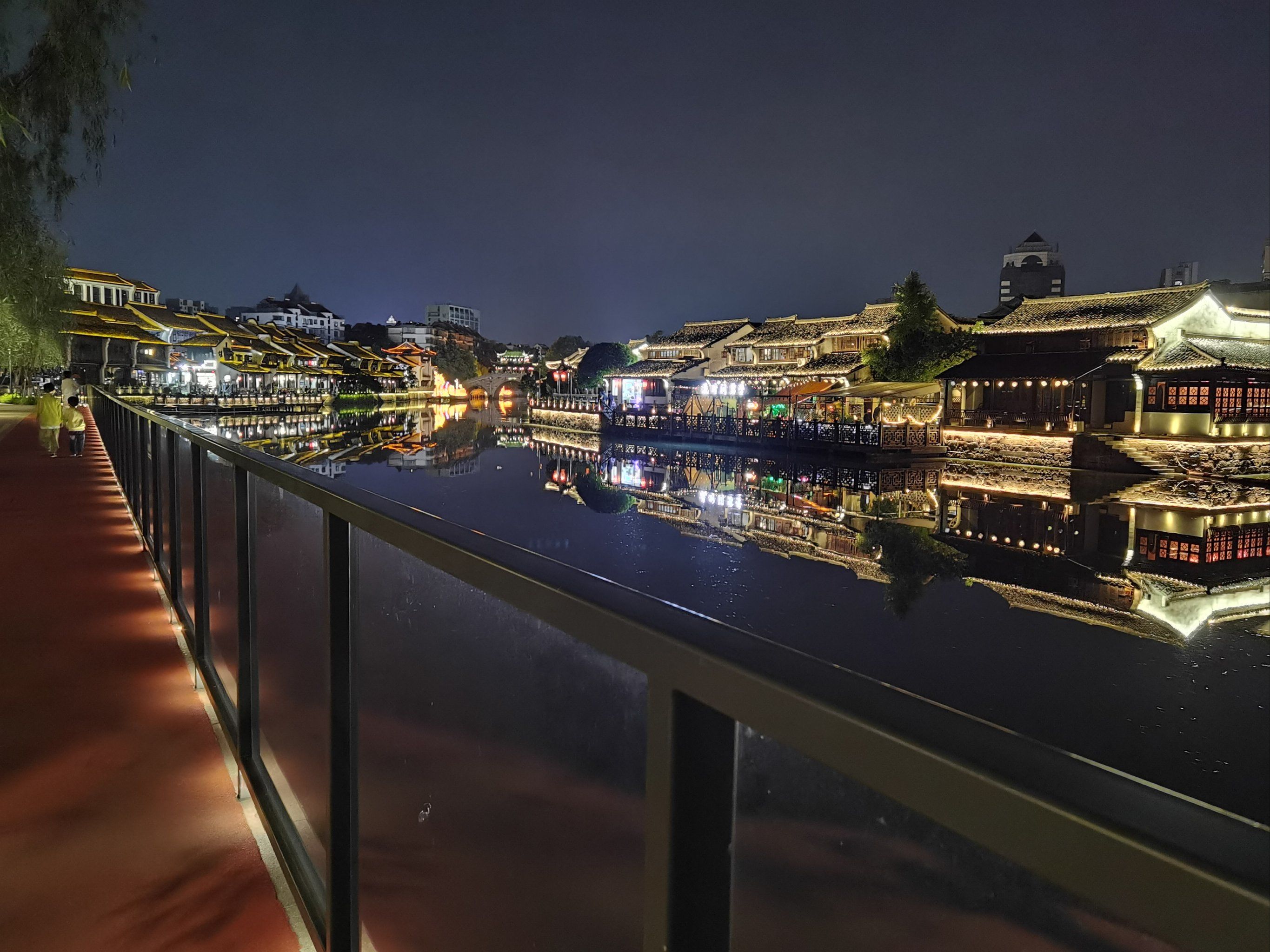 海宁的一日游竟然超出预期