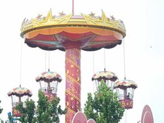 -青岛方特梦幻王国