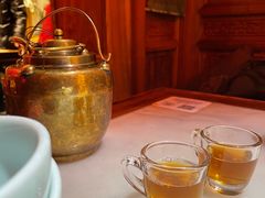 小吊梨汤-小吊梨汤·北京菜·烤鸭(华润万象城店)