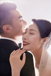 -布拉格婚纱摄影(真实客片店)