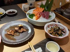 -德川家日本料理(中关村寰太大厦店)