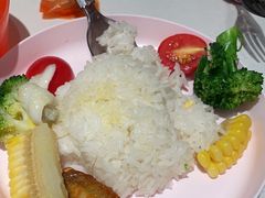 -禄鼎记·多口味酸菜鱼(侨鑫店)