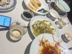 -钱塘花园·宁波菜