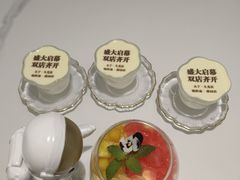 -3号仓库·创意中国菜(新世界城店)