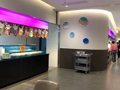 -汉来海港·海鲜自助餐厅(上海七宝领展广场店)