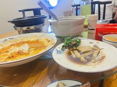-巢湖名吃·东关老鹅汤(江南风情街店)