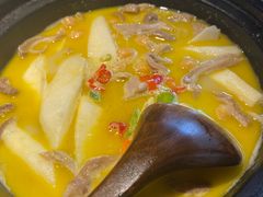 -老阿爸鲜鱼土菜(昆山花桥店)