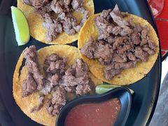 特色牛肉法吉塔铁板-Luchador摔跤手墨西哥餐厅(恒宇广场店)