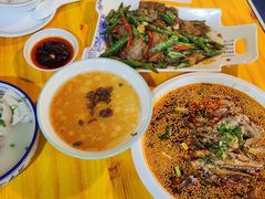 -丁太婆老妈蹄花(人民公园非遗总店)