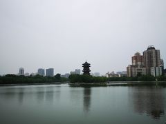 -迎泽公园