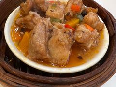 -顺德人家食府(黄金广场店)