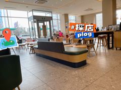 -星巴克(大连瓦房店世纪广场店)