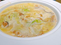 -三晋老田饸饹面(中大街店)