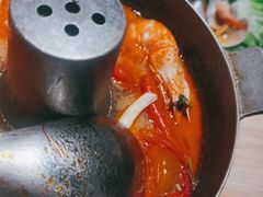 -越小品·越南餐厅(布吉万象汇店)
